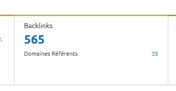 domaine référent iziweb33