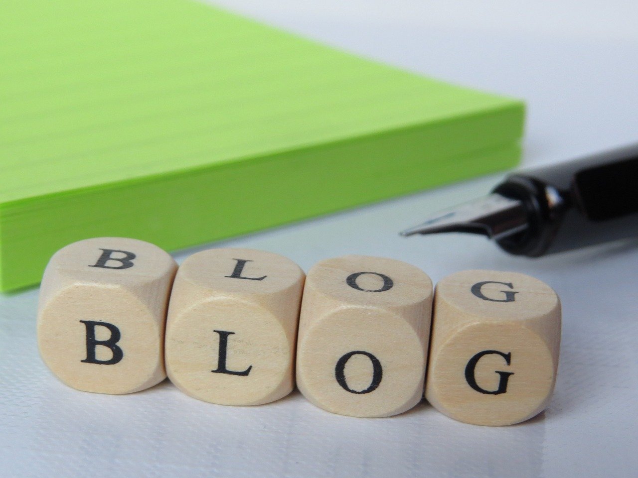 Création d'un site Internet Flers avec WordPress