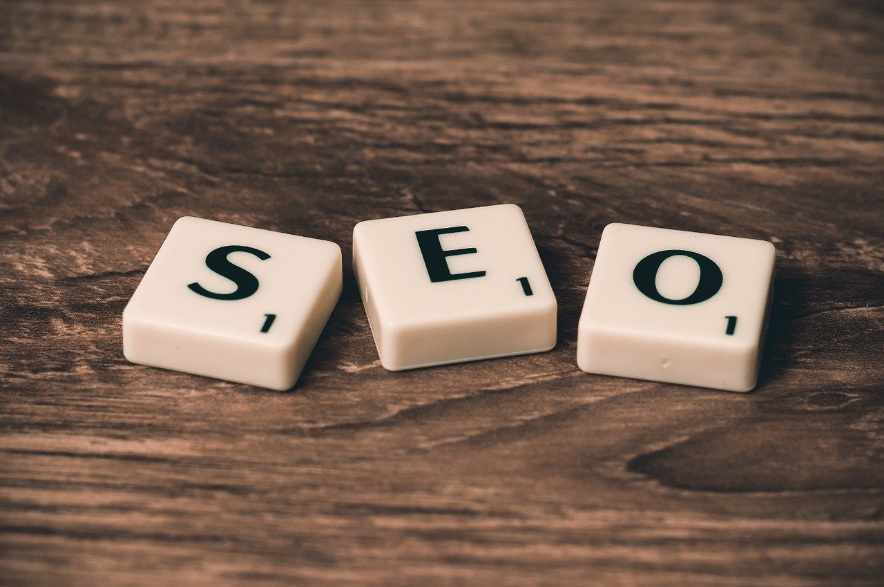Site Internet optimisé au référencement naturel