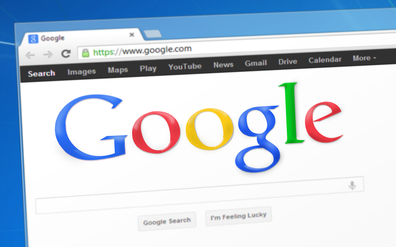 site web d'agence d'intérim optimisé SEO