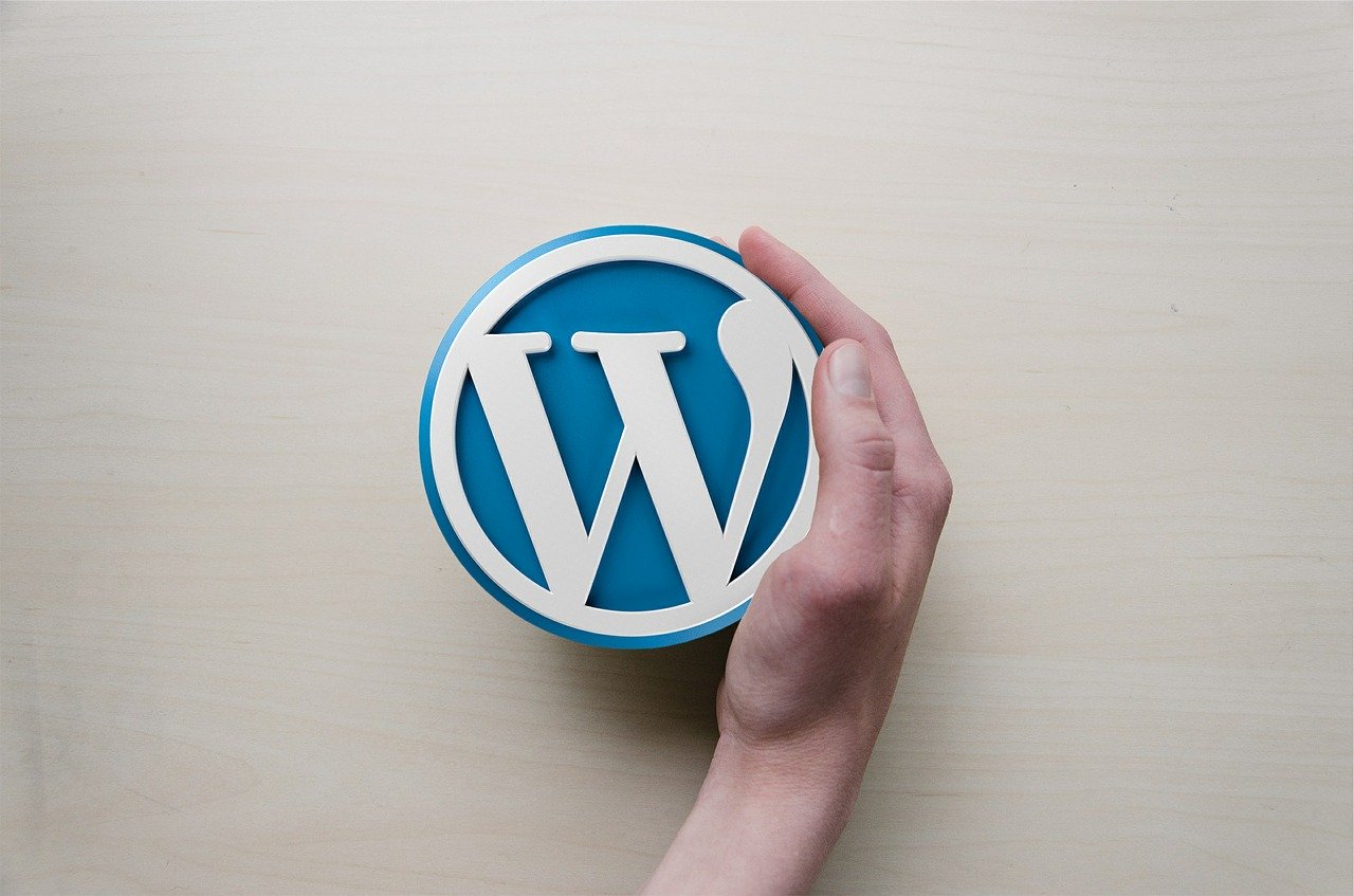 Création d'un site Internet Saran avec WordPress
