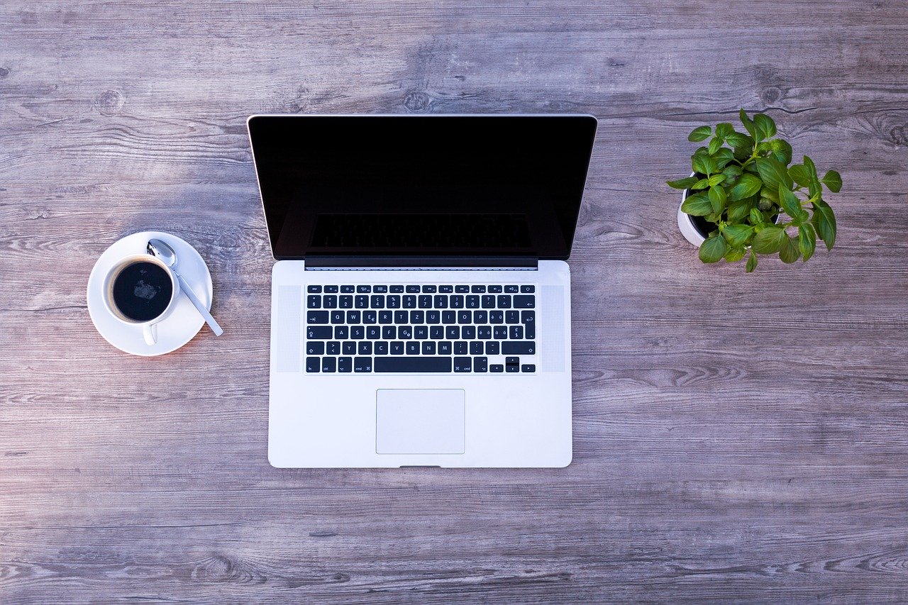 Site web avec design responsive