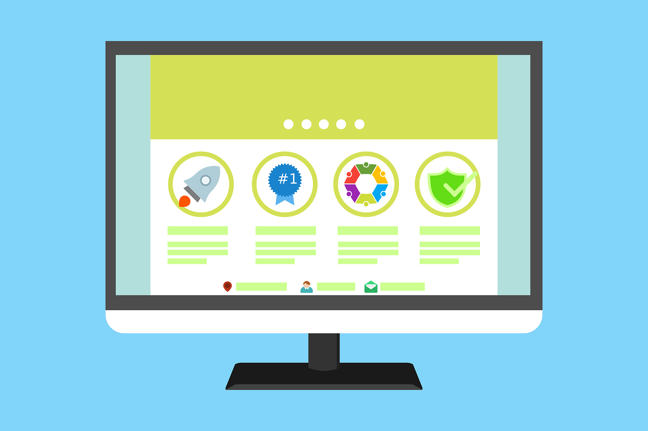 Création d'un site Internet Clermont-Ferrand avec WordPress