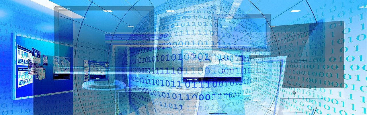 Site web avec design responsive