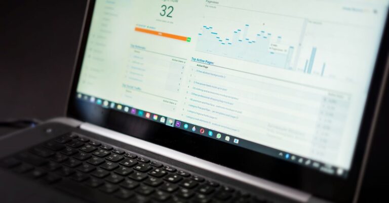 découvrez comment l'ia révolutionne le seo en optimisant le référencement naturel pour améliorer la visibilité et le trafic de votre site web.