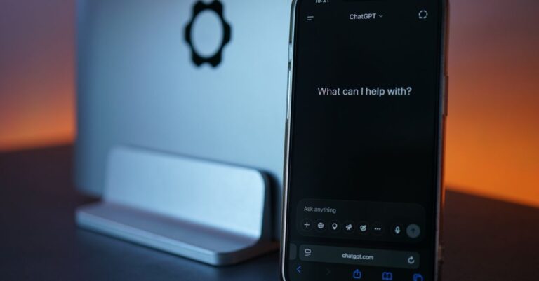 découvrez comment automatiser vos tâches avec chatgpt pour gagner du temps et améliorer votre productivité grâce à l'intelligence artificielle avancée.