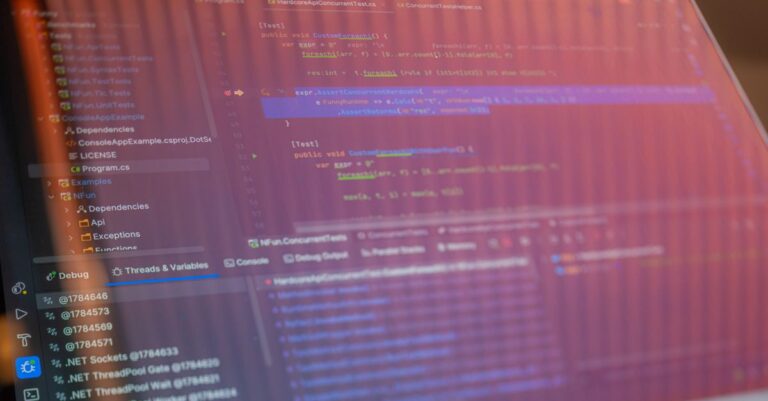 découvrez les meilleurs frameworks javascript pour développer des applications web performantes et dynamiques. comparez react, angular, vue.js et bien d'autres.