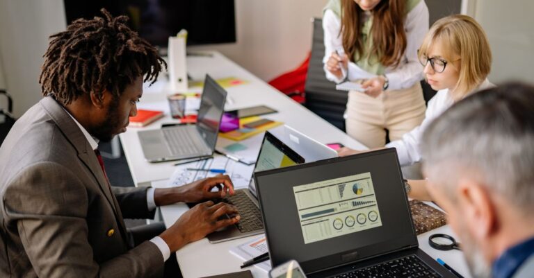découvrez les meilleures pratiques seo pour améliorer la visibilité de votre site web, augmenter le trafic organique et optimiser votre référencement sur les moteurs de recherche.
