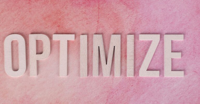 découvrez les meilleures techniques d'optimisation de site web pour améliorer la performance, la vitesse et le référencement de votre site internet.
